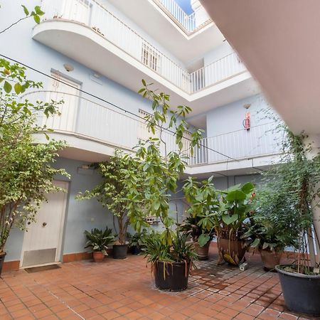 El Apartamento De Rosi セビリア エクステリア 写真