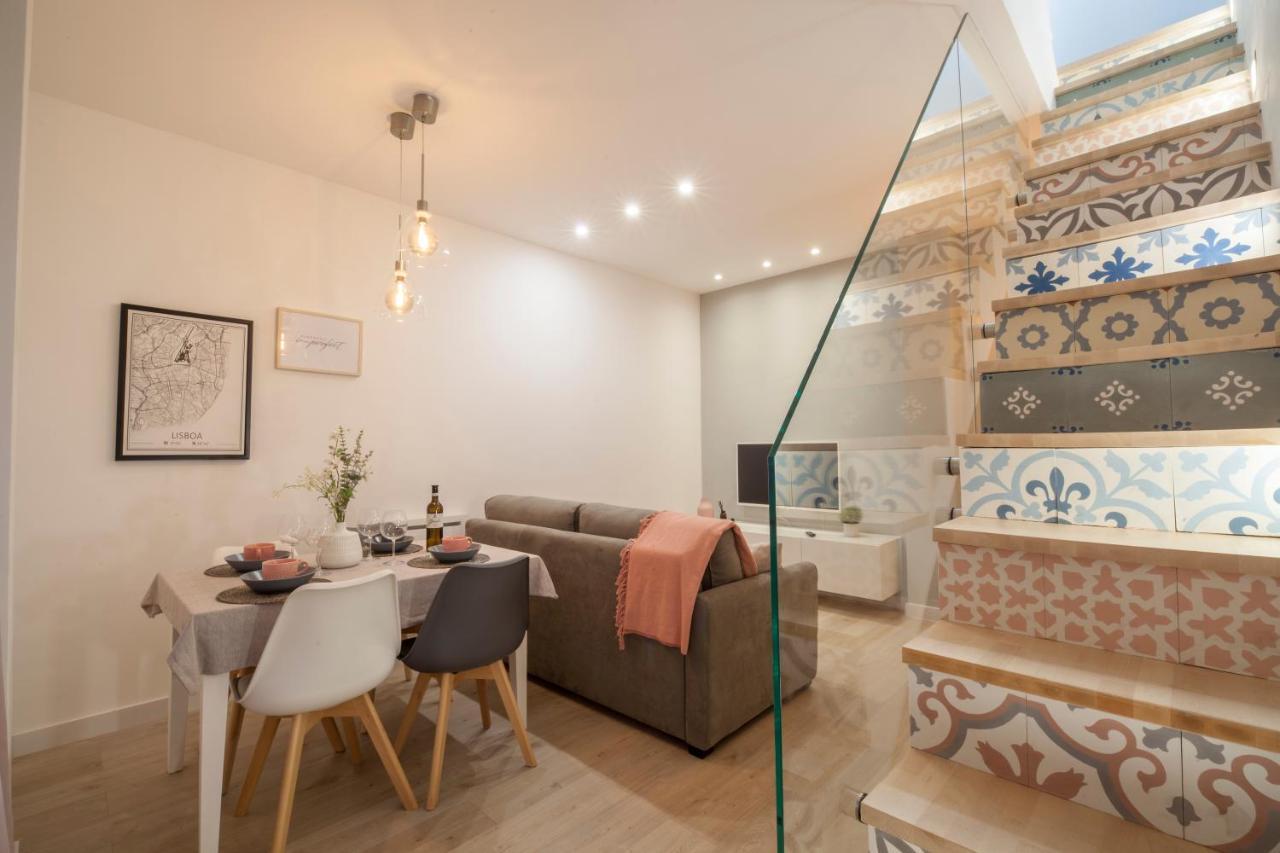 El Apartamento De Rosi セビリア エクステリア 写真